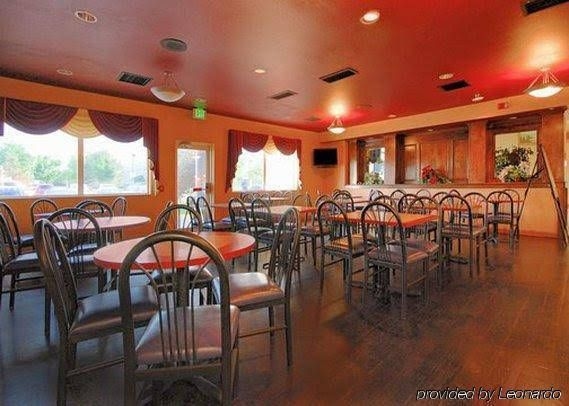 Quality Inn and Suites Denver Airport - Gateway Park3