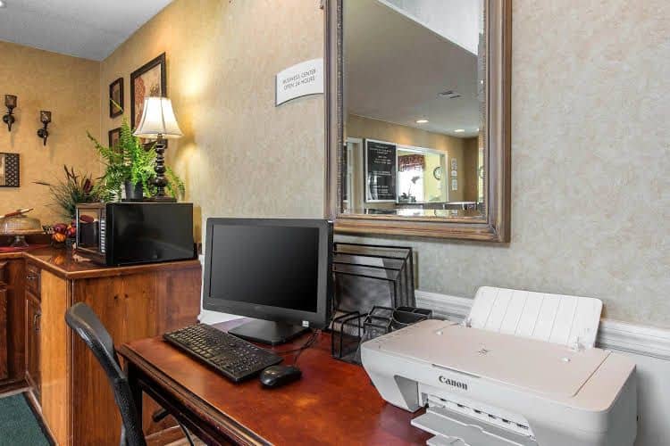 Quality Inn Jesup Quality Inn Jesup