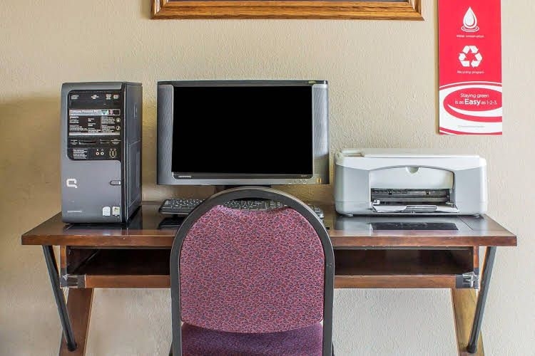 Econo Lodge Le Mars3