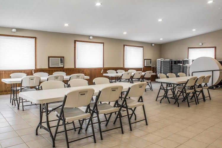 Econo Lodge Le Mars Econo Lodge Le Mars