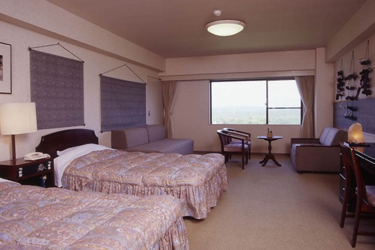เมอร์คิวร์ โนโท รีสอร์ท แอนด์ สปา (Mercure Noto Resort & Spa)3