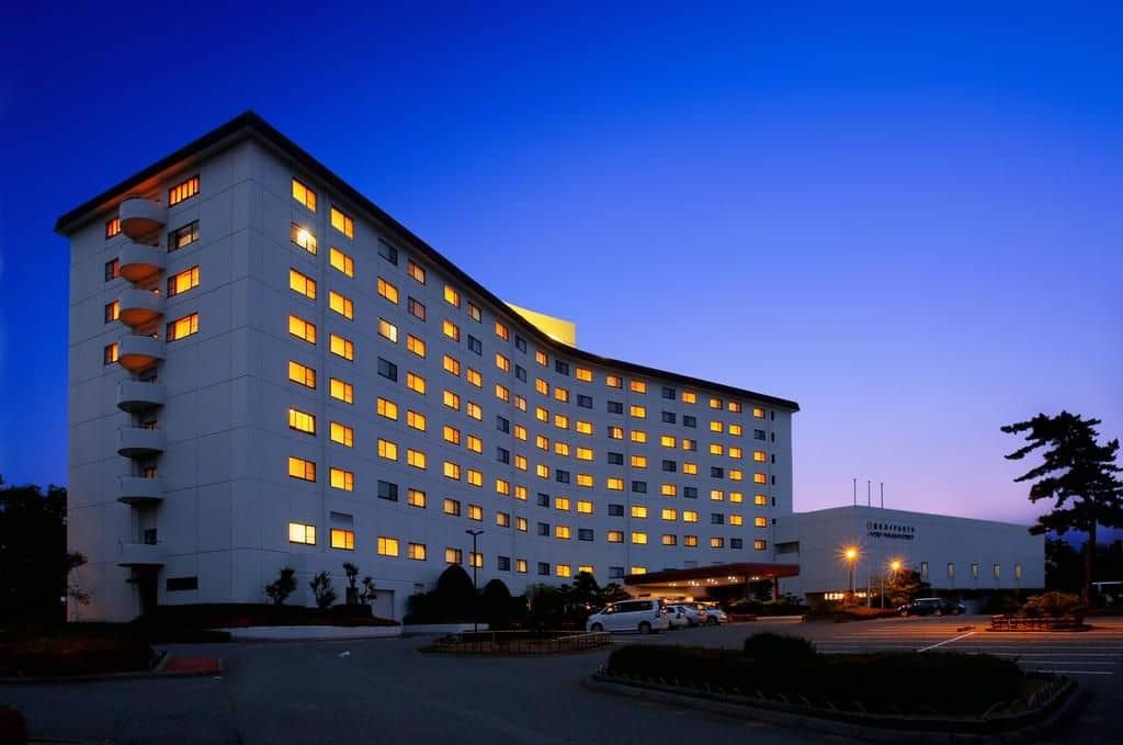 Mercure Noto Resort & Spa Mercure Noto Resort & Spa