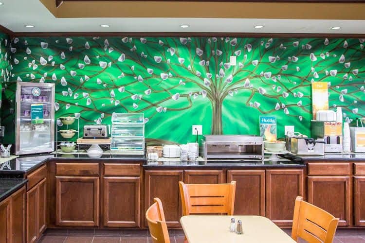 Comfort Inn & Suites Coralville Comfort Inn & Suites Coralville