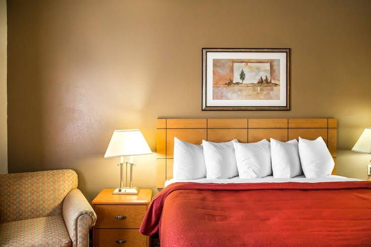 Comfort Inn & Suites Coralville3