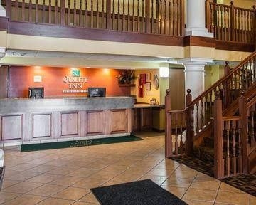 Quality Inn Bolingbrook1