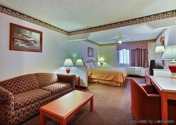 Rodeway Inn Carmel Rodeway Inn Carmel