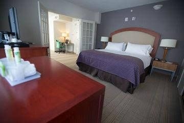 Holiday Inn Express St Louis - Central West End3