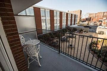 Holiday Inn Express St Louis - Central West End2