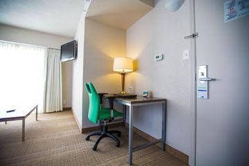 Holiday Inn Express St Louis - Central West End0