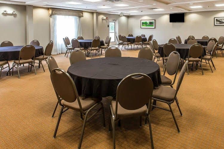 Sleep Inn & Suites Mount Olive Sleep Inn & Suites Mount Olive