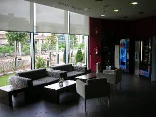 Holiday Inn Express Sant Cugat Holiday Inn Express Sant Cugat