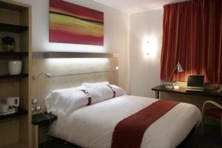 Holiday Inn Express Sant Cugat2