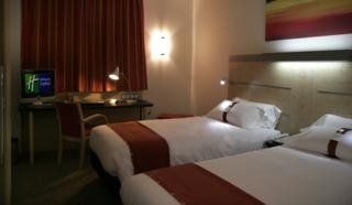 Holiday Inn Express Sant Cugat1