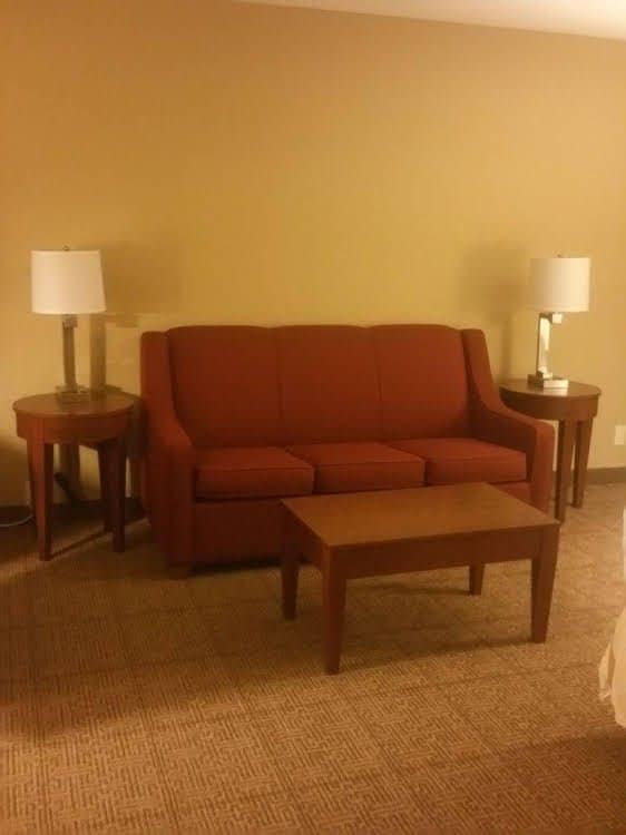 Kensington Inn & Suites Kensington Inn & Suites