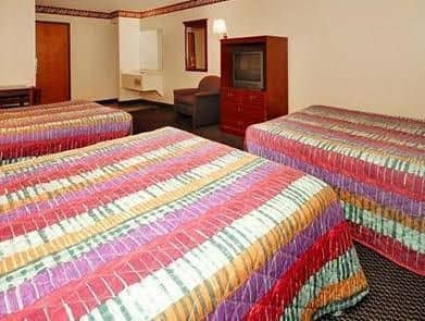 Econo Lodge Oklahoma City Econo Lodge Oklahoma City