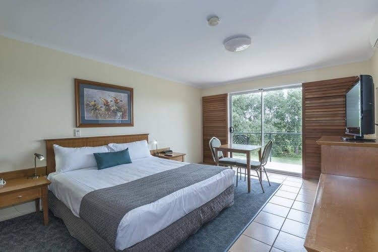 Windmill Motel and Reception Centre4