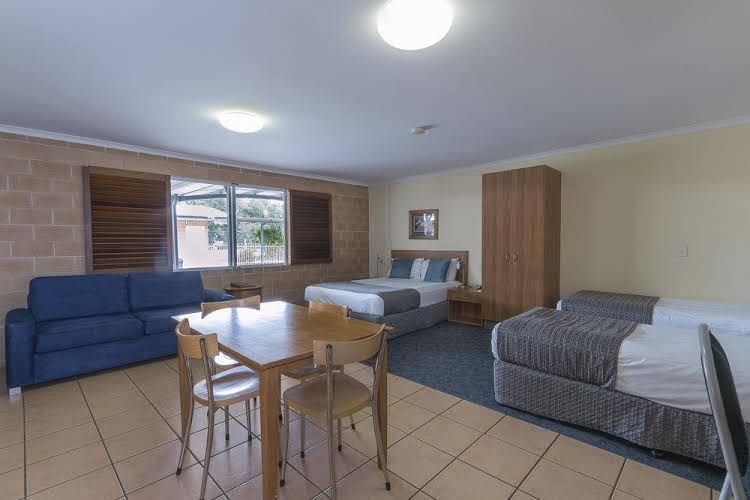 Windmill Motel and Reception Centre1