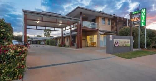 Emerald Inn by Travellers Emerald Inn by Travellers