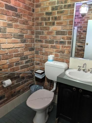 Executive Twin Room