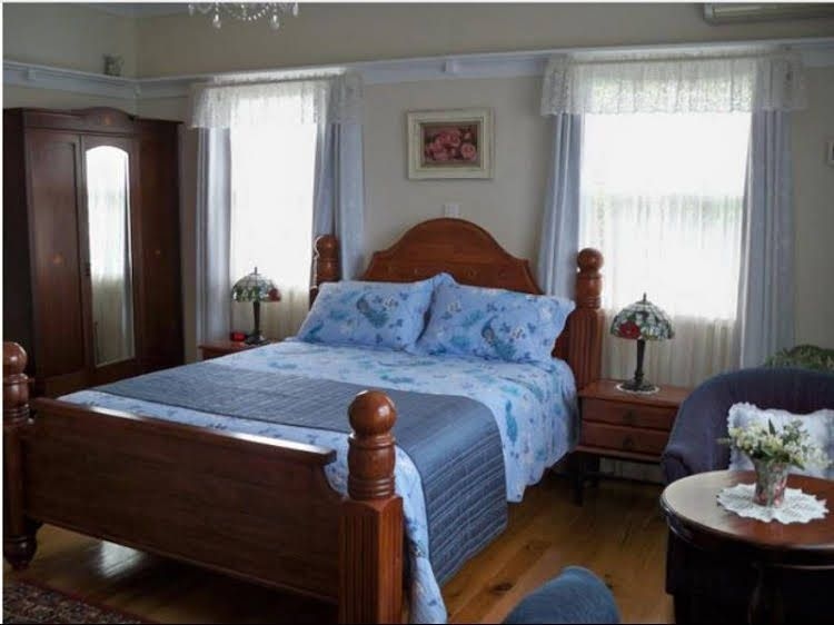 Johnstone's on Oxley Bed & Breakfast3