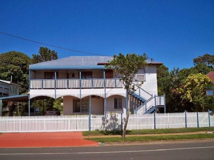 Johnstone's on Oxley Bed & Breakfast4