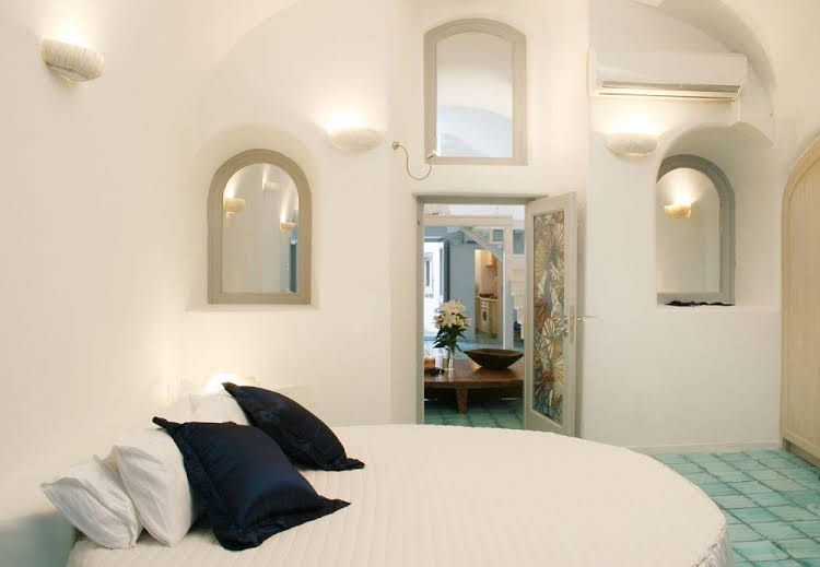 Blue Angel Villa2