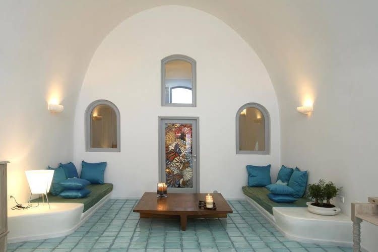 Blue Angel Villa3