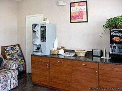 Americas Best Value Inn Pasadena0