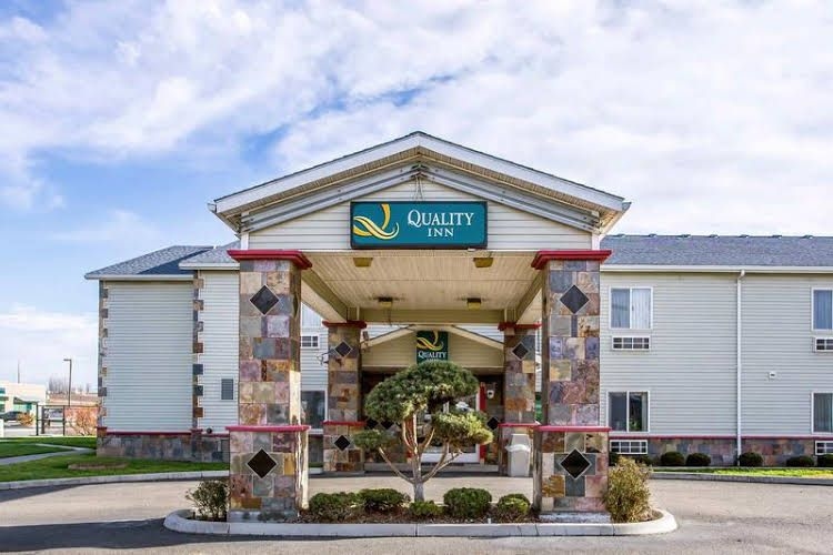 Quality Inn Sunnyside0