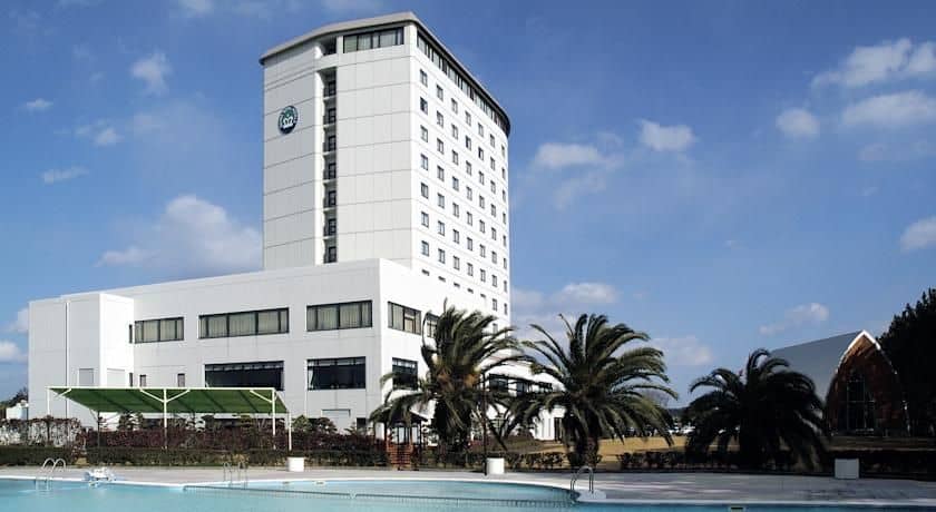 Grand Mercure Lake Hamana Resort & Spa Grand Mercure Lake Hamana Resort & Spa