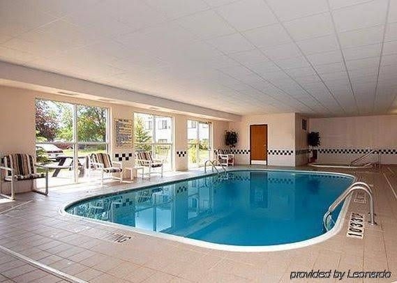 Baymont Inn and Suites Wisconsin Dells2