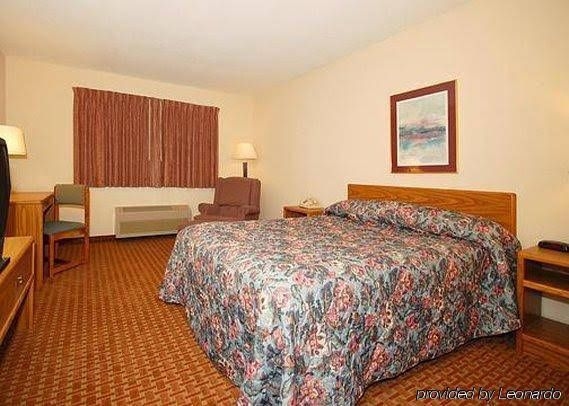 Baymont Inn and Suites Wisconsin Dells4