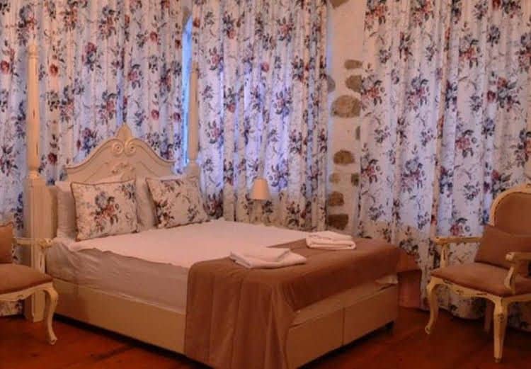 Sari Gelin Alacati Hotel Sari Gelin Alacati Hotel
