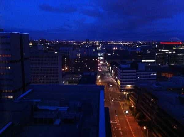 Suite 16 Glasgow Suite 16 Glasgow