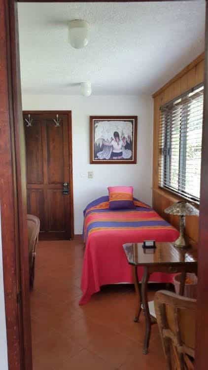 Villa del Tepoz Fuego Hotel Boutique, Restaurant Jardin & Spa