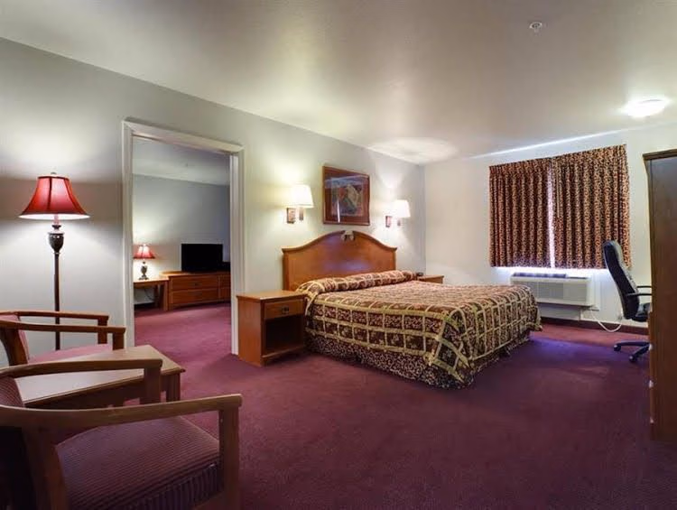America's Best Value Inn & Suites Gallup2
