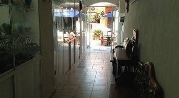 Suites Los Arcos1
