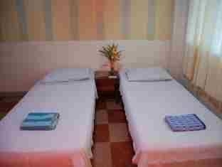 Circon Businessman's Inn0