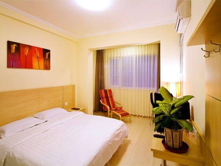 Qingdao Cityhome Business Hotel3
