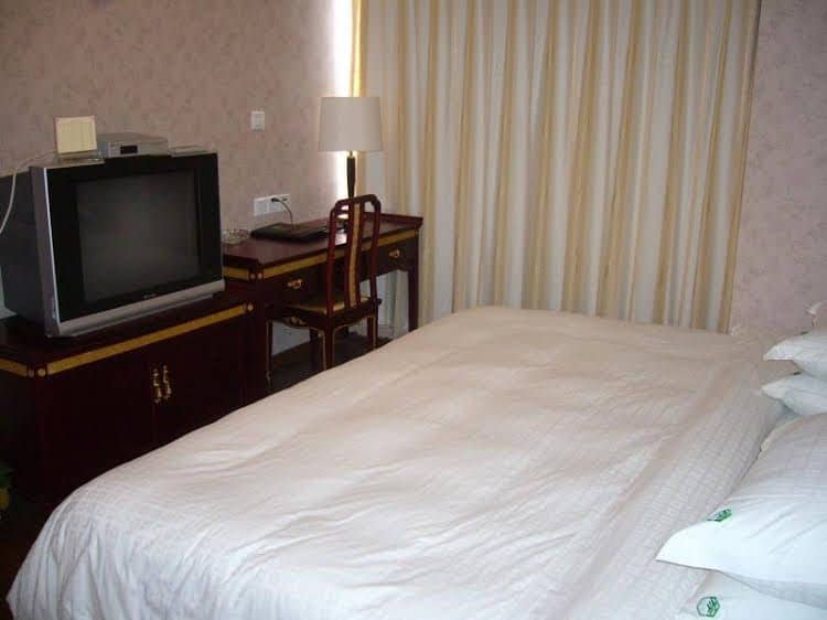 Qingdao Cityhome Business Hotel Qingdao Cityhome Business Hotel