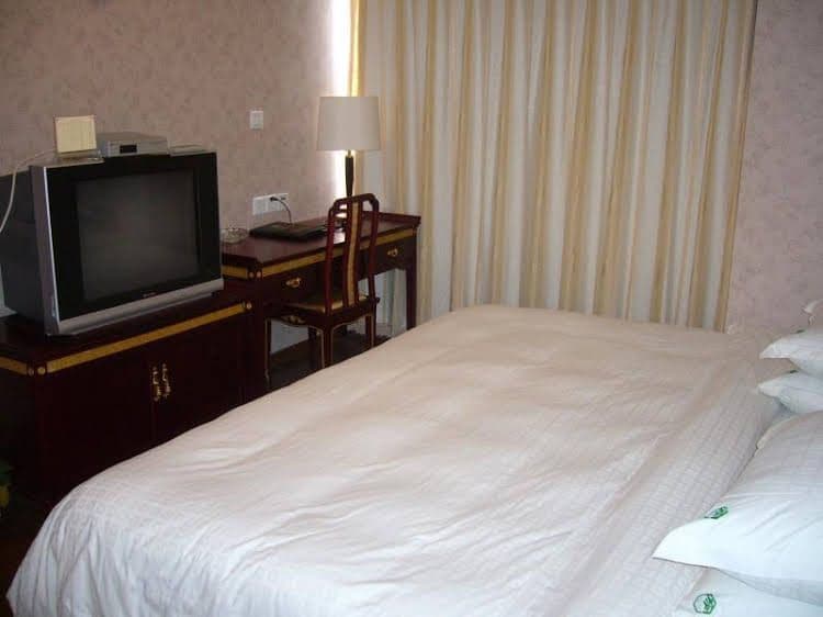 Qingdao Cityhome Business Hotel Qingdao Cityhome Business Hotel