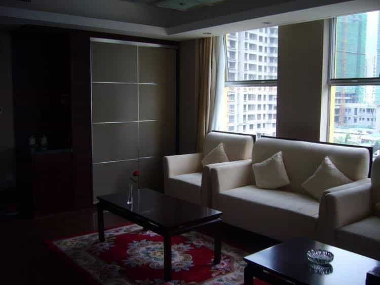 Qingdao Cityhome Business Hotel Qingdao Cityhome Business Hotel