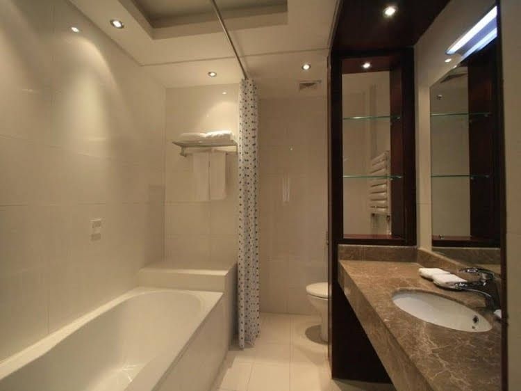 Qingdao Cityhome Business Hotel2