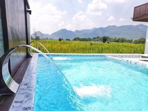The Vista Pool Villa The Vista Pool Villa