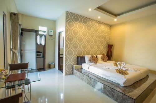 Deluxe Pool Villa