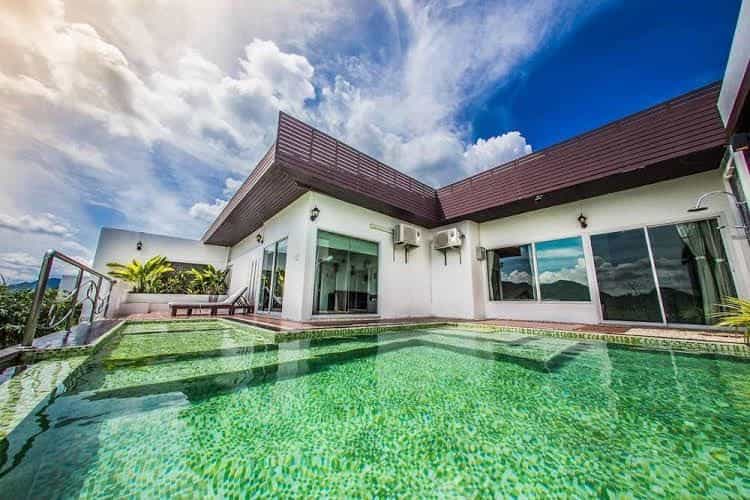 The Vista Pool Villa The Vista Pool Villa
