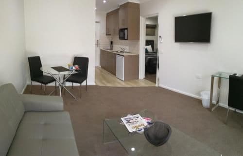 One-Bedroom Suite