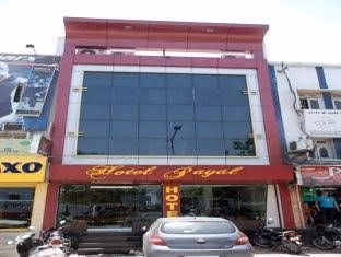Hotel Payal4