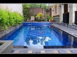 Le Krasak Boutique Hotel0