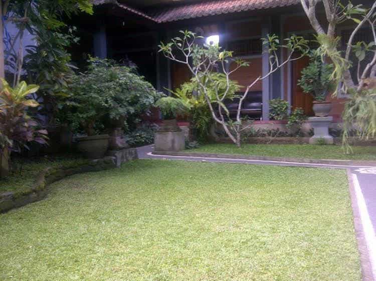 Candra Asri Bungalow Candra Asri Bungalow